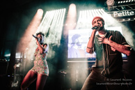 El Gato Negro / La Petite Halle - 10 octobre 2025