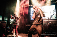 El Gato Negro / La Petite Halle - 10 octobre 2025