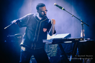 El Gato Negro / Les Trois Baudets - 17 avril 2026