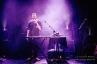 El Gato Negro / Les Trois Baudets - 17 avril 2026