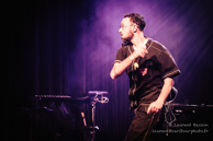 El Gato Negro / Les Trois Baudets - 17 avril 2026