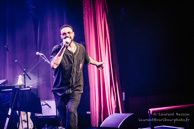 El Gato Negro / Les Trois Baudets - 17 avril 2026