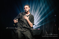 El Gato Negro / Les Trois Baudets - 17 avril 2026