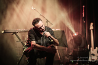 El Gato Negro / Les Trois Baudets - 17 avril 2026