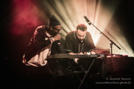 El Gato Negro / Les Trois Baudets - 17 avril 2026