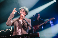 Elephanz / Le Trabendo - 02 avril 2026