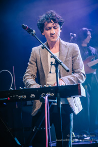 Elephanz / Le Trabendo - 02 avril 2026