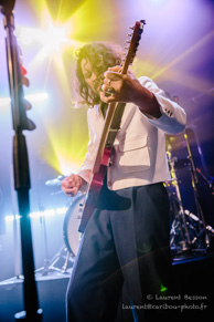 Elephanz / Le Trabendo - 02 avril 2026