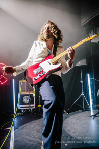 Elephanz / Le Trabendo - 02 avril 2026