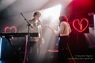 Elephanz / Le Trabendo - 02 avril 2026