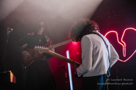 Elephanz / Le Trabendo - 02 avril 2026