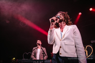 Elephanz / Le Trabendo - 02 avril 2026