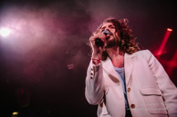 Elephanz / Le Trabendo - 02 avril 2026