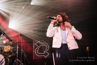 Elephanz / Le Trabendo - 02 avril 2026