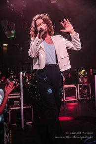 Elephanz / Le Trabendo - 02 avril 2026