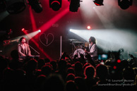 Elephanz / Le Trabendo - 02 avril 2026