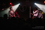 Elephanz / Le Trabendo - 02 avril 2026