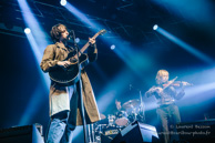 Elias Rønnefelt / Les Inrocks Festival - Le 104 - 10 mars 2026