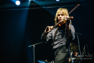 Elias Rønnefelt / Les Inrocks Festival - Le 104 - 10 mars 2026