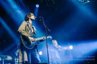 Elias Rønnefelt / Les Inrocks Festival - Le 104 - 10 mars 2026