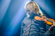 Elias Rønnefelt / Les Inrocks Festival - Le 104 - 10 mars 2026