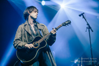 Elias Rønnefelt / Les Inrocks Festival - Le 104 - 10 mars 2026