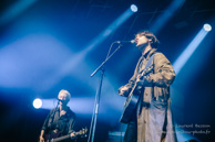 Elias Rønnefelt / Les Inrocks Festival - Le 104 - 10 mars 2026