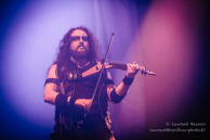 Elvenking - PaganFest MMXXV / Le Zénith - 22 janvier 2025