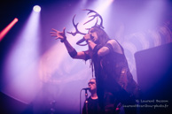 Elvenking - PaganFest MMXXV / Le Zénith - 22 janvier 2025