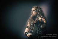 Elvenking - PaganFest MMXXV / Le Zénith - 22 janvier 2025