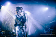 éma ✰ / La Maroquinerie - 19 novembre 2025