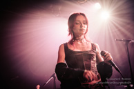 éma ✰ / La Maroquinerie - 19 novembre 2025