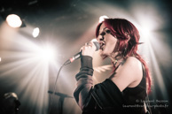 éma ✰ / La Maroquinerie - 19 novembre 2025