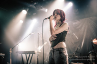 éma ✰ / La Maroquinerie - 19 novembre 2025