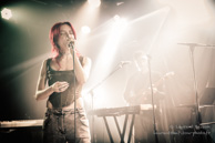 éma ✰ / La Maroquinerie - 19 novembre 2025