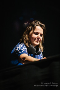 Emilie Pajak / Zénith - 30 mai 2026