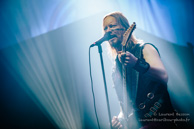 Ensiferum - PaganFest MMXXV / Le Zénith - 22 janvier 2025