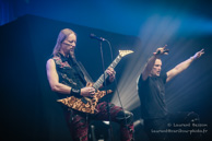 Ensiferum - PaganFest MMXXV / Le Zénith - 22 janvier 2025