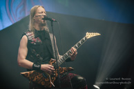 Ensiferum - PaganFest MMXXV / Le Zénith - 22 janvier 2025