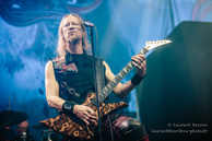 Ensiferum - PaganFest MMXXV / Le Zénith - 22 janvier 2025