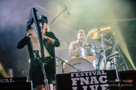 Fakear / Festival FNAC Live 2016 - Parvis de l'Hotel de Ville - 22 juillet 2016