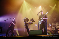 Fat Freddy's Drop / Zénith - 10 octobre 2026