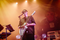Fat Freddy's Drop / Zénith - 10 octobre 2026