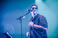 Fat Freddy's Drop / Zénith - 10 octobre 2026
