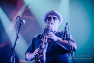 Fat Freddy's Drop / Zénith - 10 octobre 2026