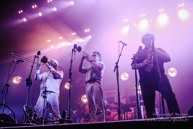 Fat Freddy's Drop / Zénith - 10 octobre 2026