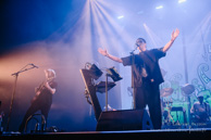 Fat Freddy's Drop / Zénith - 10 octobre 2026