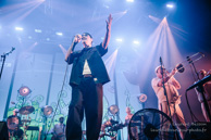 Fat Freddy's Drop / Zénith - 10 octobre 2026