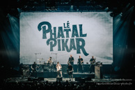 Les Fatals Picards / Zénith - 30 mai 2026