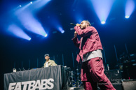 Fatbabs / Olympia - 16 avril 2026